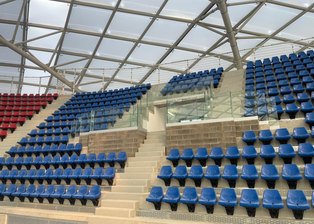 Palasport